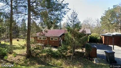 Lejligheder til salg i Rørvig - Foto fra Google Street View Lejligheder til salg i Rørvig - Foto fra Google Street View