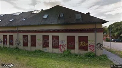 Lejligheder til leje i Roskilde - Foto fra Google Street View Lejligheder til leje i Roskilde - Foto fra Google Street View