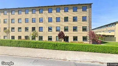 Andelsboliger til salg i Aalborg SØ - Foto fra Google Street View Andelsboliger til salg i Aalborg SØ - Foto fra Google Street View