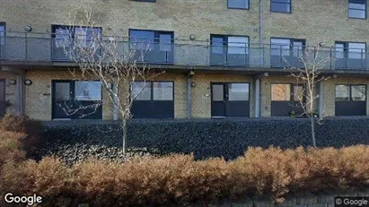 Andelsboliger til salg i Aalborg SØ - Foto fra Google Street View Andelsboliger til salg i Aalborg SØ - Foto fra Google Street View