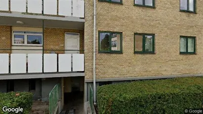 Lejligheder til salg i Rødovre - Foto fra Google Street View Lejligheder til salg i Rødovre - Foto fra Google Street View