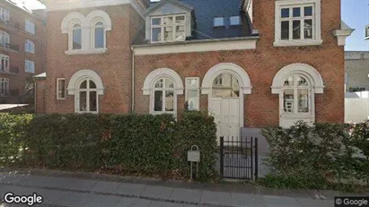 Lejligheder til salg i Frederiksberg C - Foto fra Google Street View Lejligheder til salg i Frederiksberg C - Foto fra Google Street View