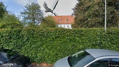 Lejligheder til salg i Sønderborg - Foto fra Google Street View Lejligheder til salg i Sønderborg - Foto fra Google Street View