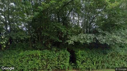 Lejligheder til salg i Løgumkloster - Foto fra Google Street View Lejligheder til salg i Løgumkloster - Foto fra Google Street View