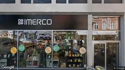 Lejligheder til salg i Randers C - Foto fra Google Street View Lejligheder til salg i Randers C - Foto fra Google Street View