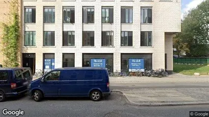 Lejligheder til salg i Vesterbro - Foto fra Google Street View Lejligheder til salg i Vesterbro - Foto fra Google Street View