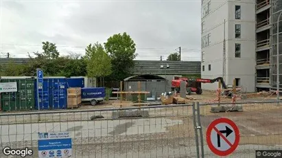 Lejligheder til leje i Roskilde - Foto fra Google Street View Lejligheder til leje i Roskilde - Foto fra Google Street View