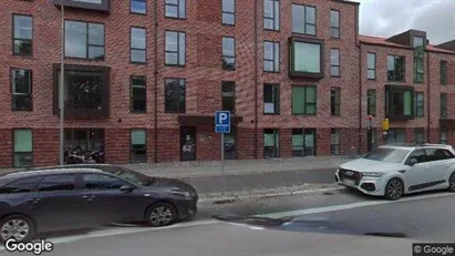 Lejligheder til leje i Roskilde - Foto fra Google Street View Lejligheder til leje i Roskilde - Foto fra Google Street View