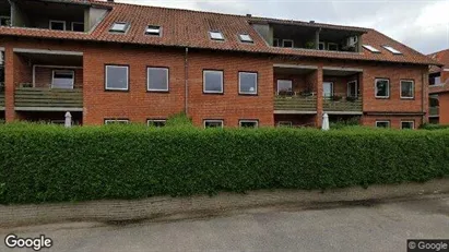 Lejligheder til salg i Sorø - Foto fra Google Street View Lejligheder til salg i Sorø - Foto fra Google Street View