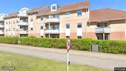 Andelsboliger til salg i Esbjerg Centrum - Foto fra Google Street View Andelsboliger til salg i Esbjerg Centrum - Foto fra Google Street View