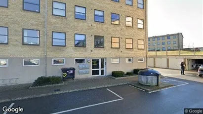 Andelsboliger til salg i Aalborg SØ - Foto fra Google Street View Andelsboliger til salg i Aalborg SØ - Foto fra Google Street View