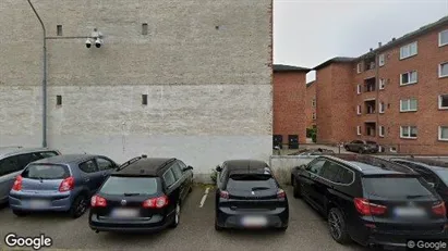 Andelsboliger til salg i Sønderborg - Foto fra Google Street View Andelsboliger til salg i Sønderborg - Foto fra Google Street View