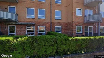 Andelsboliger til salg i Esbjerg Centrum - Foto fra Google Street View Andelsboliger til salg i Esbjerg Centrum - Foto fra Google Street View