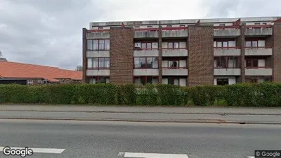 Lejligheder til salg i Esbjerg Centrum - Foto fra Google Street View Lejligheder til salg i Esbjerg Centrum - Foto fra Google Street View