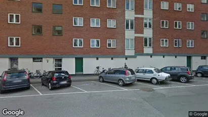 Lejligheder til salg i Østerbro - Foto fra Google Street View Lejligheder til salg i Østerbro - Foto fra Google Street View