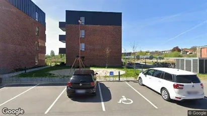 Lejligheder til leje i Randers NØ - Foto fra Google Street View Lejligheder til leje i Randers NØ - Foto fra Google Street View