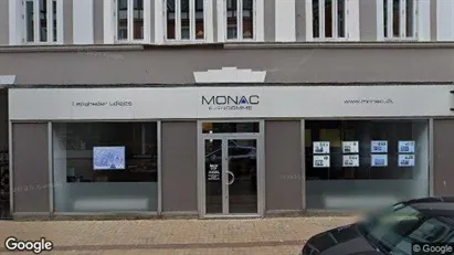 Lejligheder til leje i Haderslev - Foto fra Google Street View Lejligheder til leje i Haderslev - Foto fra Google Street View