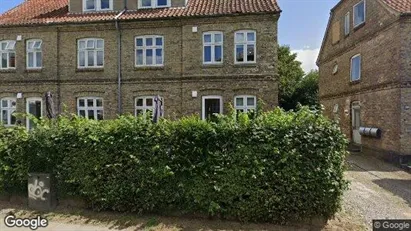 Lejligheder til leje i Haderslev - Foto fra Google Street View Lejligheder til leje i Haderslev - Foto fra Google Street View