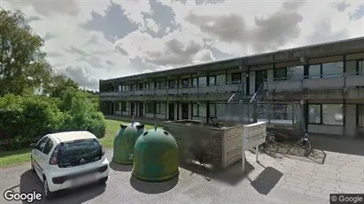 Lejligheder til leje i Haderslev - Foto fra Google Street View Lejligheder til leje i Haderslev - Foto fra Google Street View