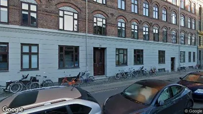 Lejligheder til salg i Vesterbro - Foto fra Google Street View Lejligheder til salg i Vesterbro - Foto fra Google Street View