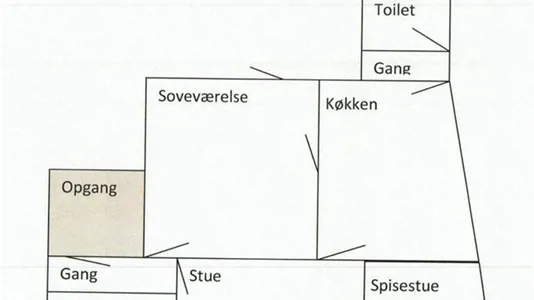 Lejligheder i Viborg - billede 2