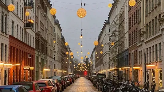 Lejligheder i Nørrebro - billede 1