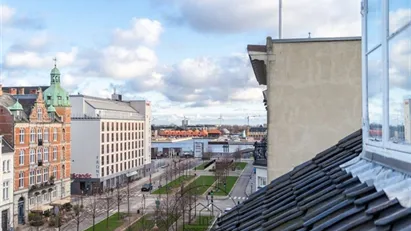 Velkommen til Sankt Annæ Plads