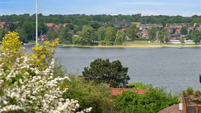 Stor og rummelig udsigtsvilla, Viborg