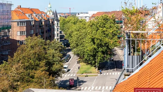 Lejligheder i Østerbro - billede 3